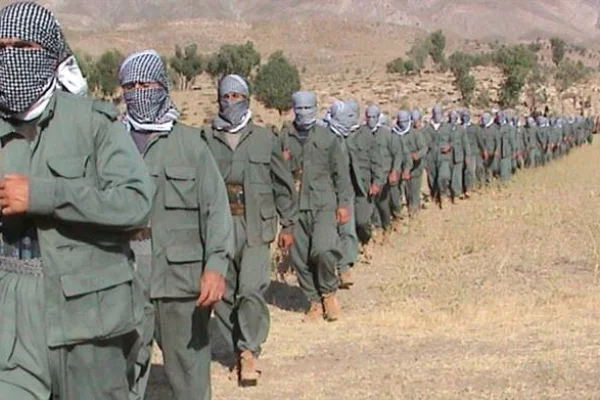 ‘Bu savaş hiç göründüğü gibi değil’