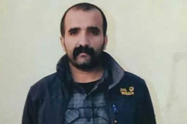 ‘Yargılayamazsınız’ diyen Çabuk katledildi