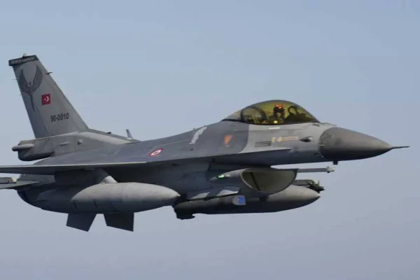 Türkiye’ye F-16 satma hazırlığı