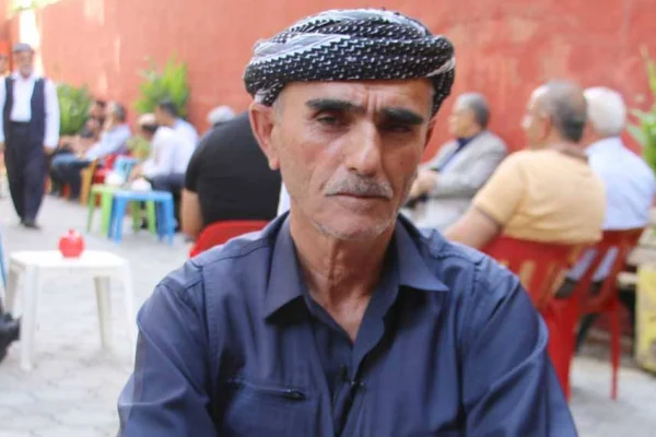 Çekilmeyi değil, mücadeleyi seçti
