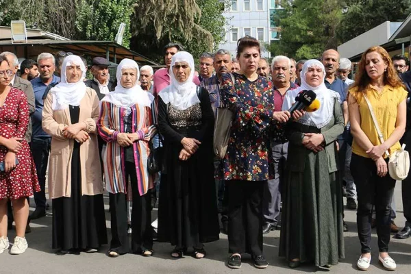 Cenazeler çıkmasın