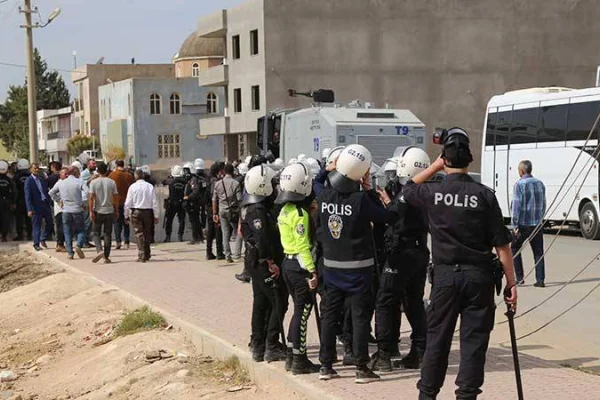 DEDAŞ terörü sürüyor