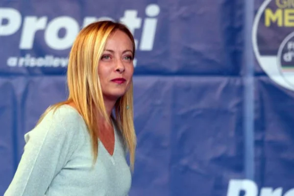 Meloni bir Mussolini değil ama Trump olabilir