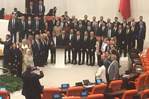 Seçimler torbada keklik mi?