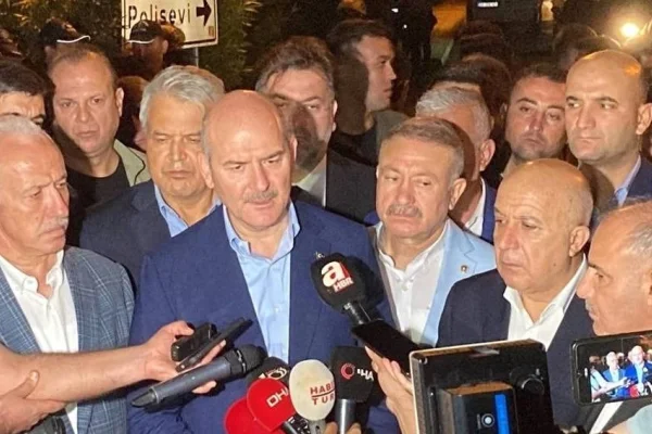 Gerçekler kanunla saklanamaz