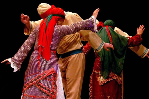 İktidarın Alevi tuzağı