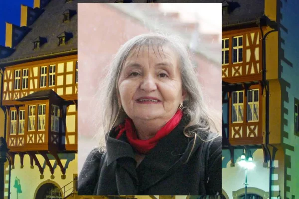 Hanau Belediyesi Türk işgalini kınamadı!