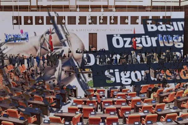 Abdülhamit’ten Erdoğan’a sansürün tarihçesi