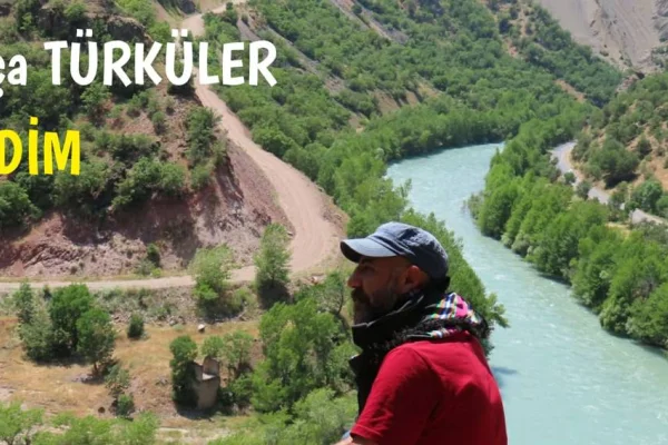 Yoldaş’ca Türküler’den Efendim
