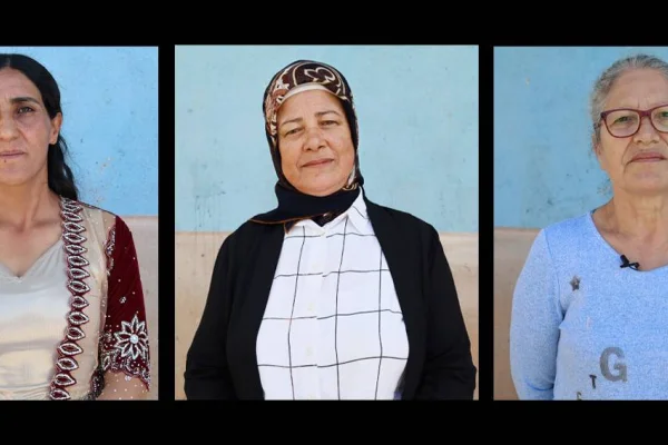 Nagihan, kadınların gücüne güç kattı