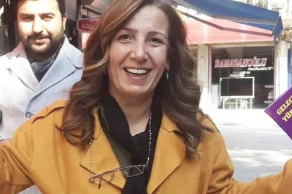 Aylardır iddianame yok