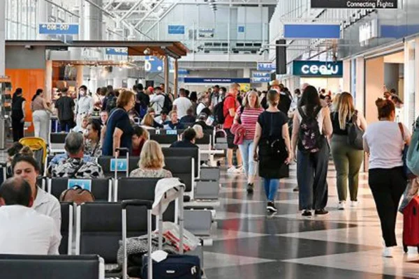 Türk işçi planı tutmadı