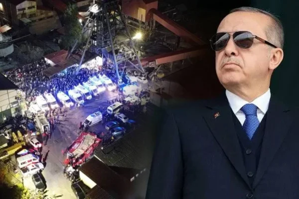 Mütedeyyin iç çekişler ve sanrılar