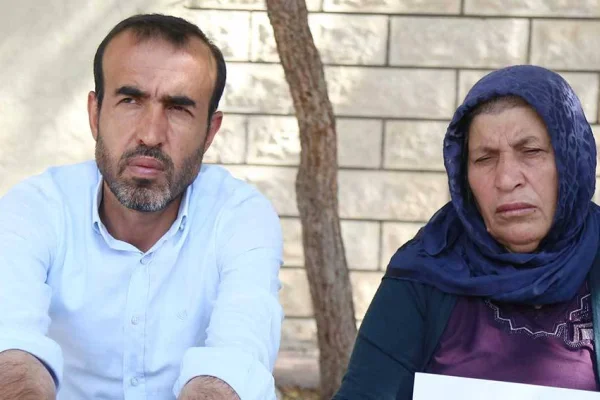 Şenyaşar'ın mücadelesi iddianame hazırlattı
