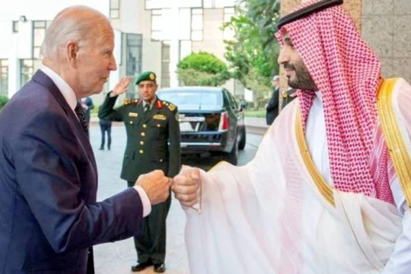 ABD’den Suudi Arabistan’a yaptırım planı