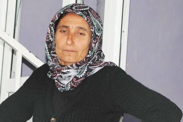 Bu devletten davacıyım 