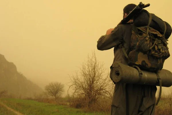 HPG “bilançosu” temelinde bir “başıbozuğun” analizi 