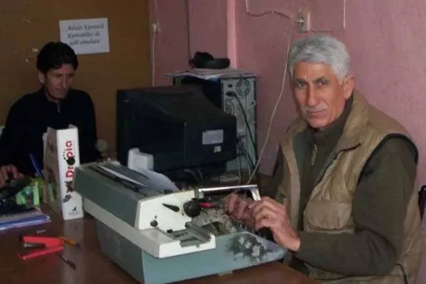 Rüşveti haberleştirene dava