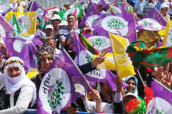 Seçim, Kürtler ve PKK 
