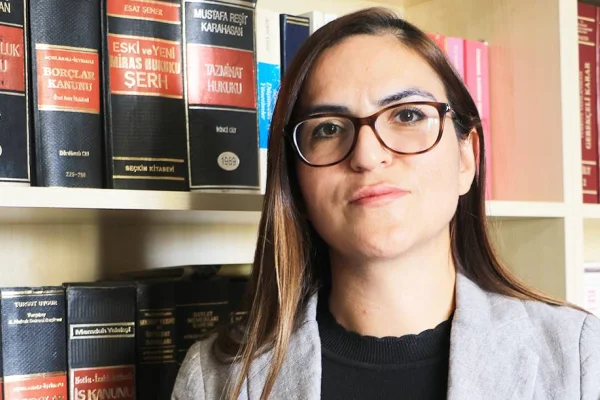 Suçlu pişkince inkar etti