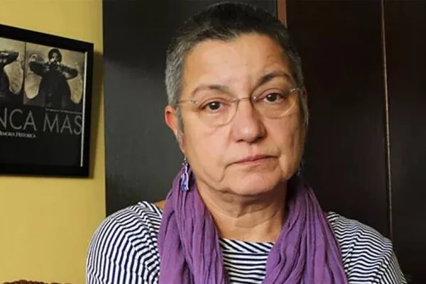 Prof. Fincancı: Kimyasal kullanıldığı belli