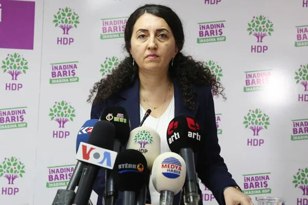 Günay: Bu suçtan vazgeçin