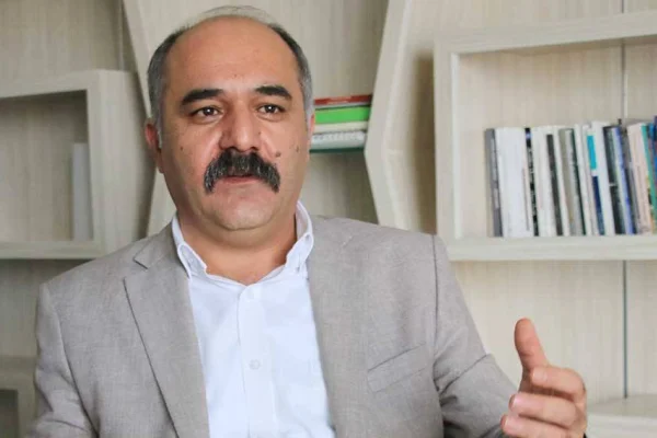 Öztürk: Sessiz kalırsak artar