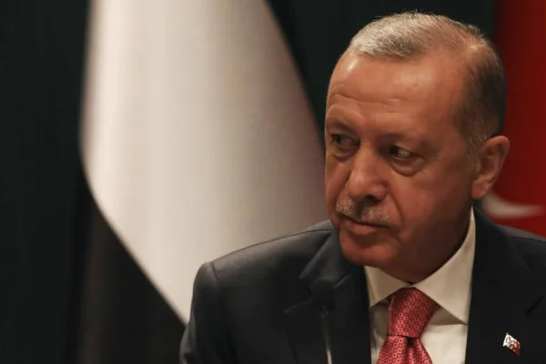 Diktatörler galerisinin korkak Recep’i