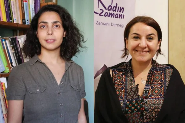 Kadınlar için umut vadediyor