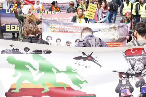 Suçun her daim hesabı sorulur