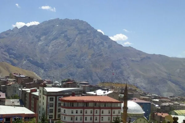 Devlet, Ayşegül ve çetesi 