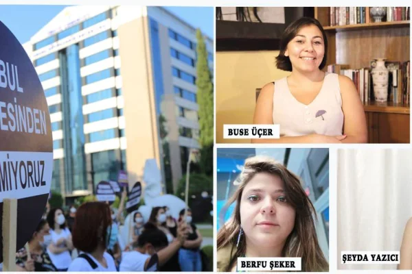 AKP karar mercii olamaz