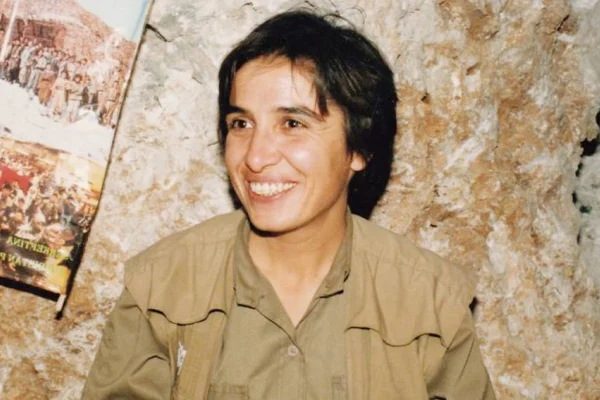 Dağ basın şehitlerimizin izinde 