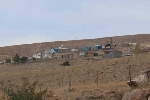 Axtil bir asır susuz