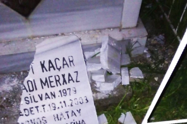 Vahşet ve barbarlık