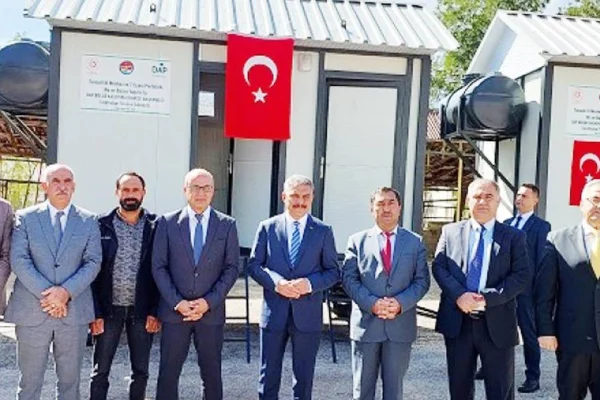 Kürtler ve açılışlar