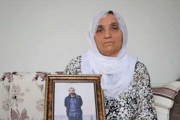 Süphan’ın başı hep dikti