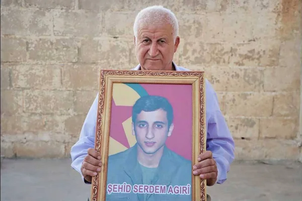 Serdem’in silahını almaya hazırım
