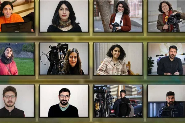 Baş eğmeyiz, size dert olsun!