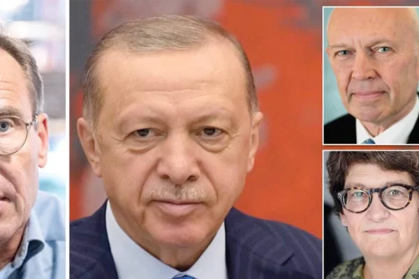 Erdoğan’a demokrasiyi hatırlat
