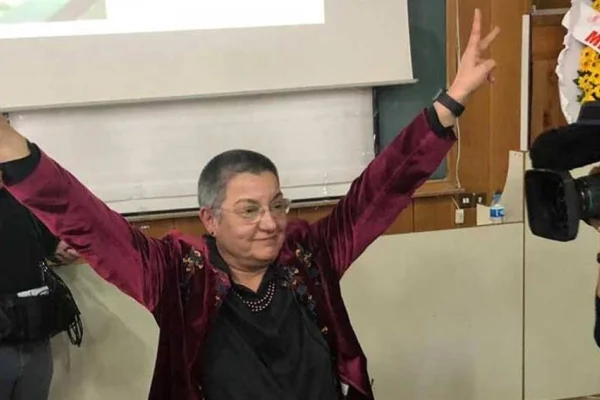 Suçüstü olmanın saldırganlığı