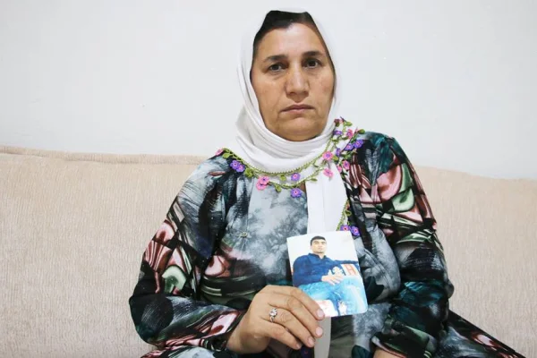 7 yıldır kent kent Nesim’i arıyor