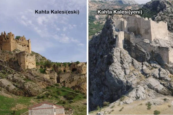 Talana açık tarihi şehir