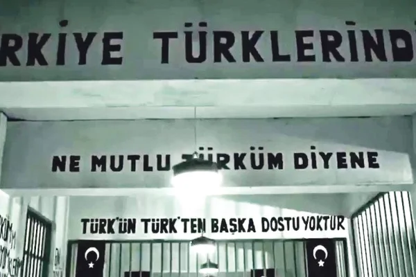 Diyarbakır Cezaevi’ni “kapatmak”