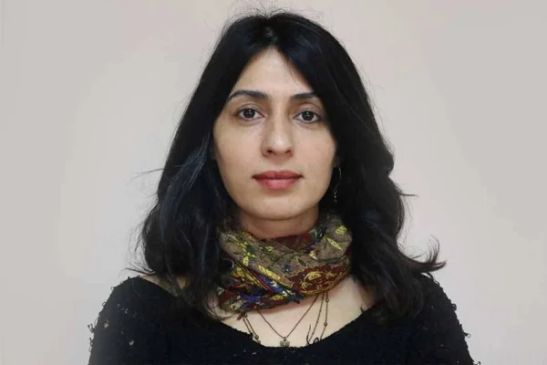 Gözaltında Türk bayrağı ile işkence!