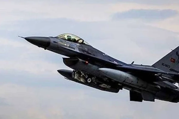 Bir günde 25 kimyasal silah saldırısı