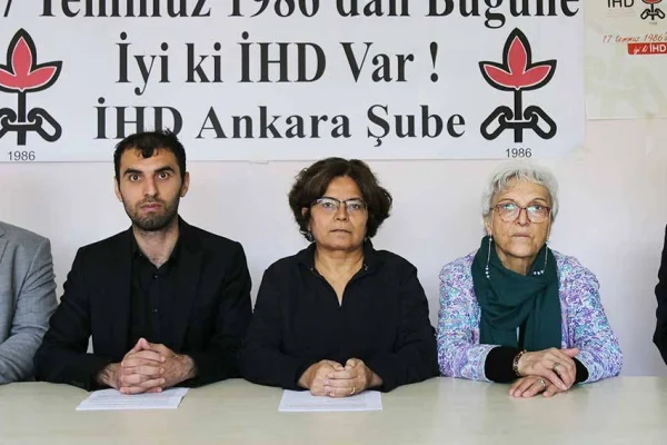 3 ayda 23 tutsak katledildi