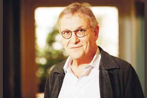 Dr. Rony Brauman: ‘Bilirkişi heyeti gitmeli’