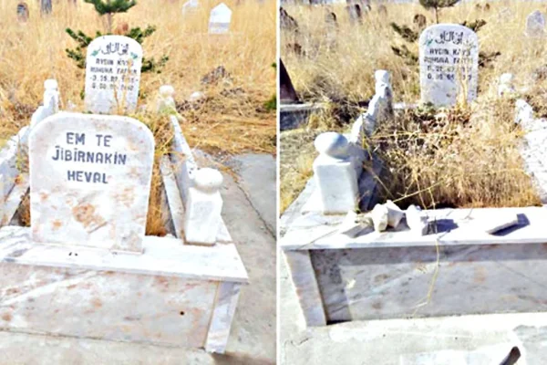 Tahammül sınırlarını aşıyor