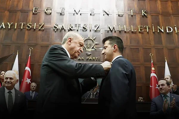 çelebi ve doğru yerde vatana hizmeti